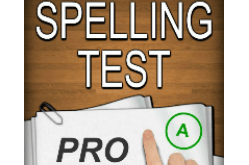 Download Spelling Test PRO MOD APK