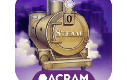 Download Steam Rails to Riches MOD APK
