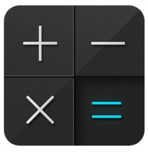 Download Stylish Calculator - CALCU MOD APK 