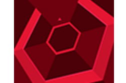 Download Super Hexagon MOD APK