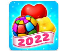 Download Sweet Candy Match MOD APK