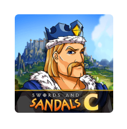 Download Swords and Sandals Crusader Redux MOD APK