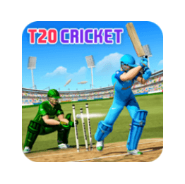 Download T20 Cricket League MOD APK