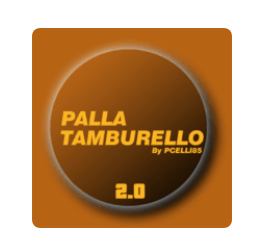 Download Tamburello The Game MOD APK
