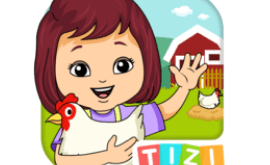 Download Tizi Farm MOD APK