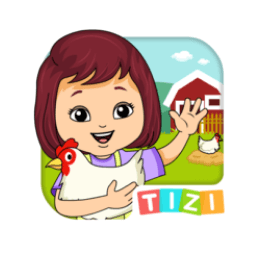 Download Tizi Farm MOD APK