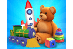 Download Toy Factory Master MOD APK