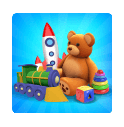 Download Toy Factory Master MOD APK