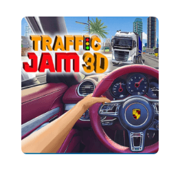 Download Traffic Jam 3D MOD APK