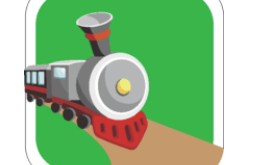 Download Train Sliding Puzzle Rail Rush MOD APK
