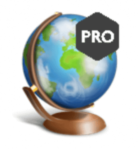 Download Travel Tracker Pro MOD APK