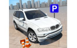 Download Ultimate Car Parking Simulator MOD APK