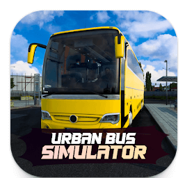 Download Urban Bus Simulator MOD APK