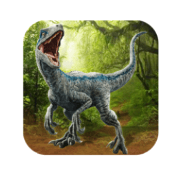 Download Velociraptor Simulator MOD APK