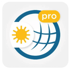 Download Weather & Radar Pro MOD APK