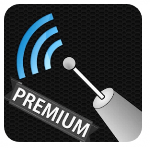 Download WiFi Analyzer Premium MOD APK