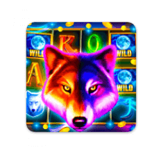 Download Wolf Treasure Gold MOD APK