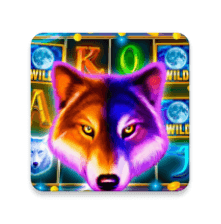 Download Wolf Treasure MOD APK