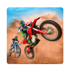 Download Xtreme Dirt Bike Racing MOD APK