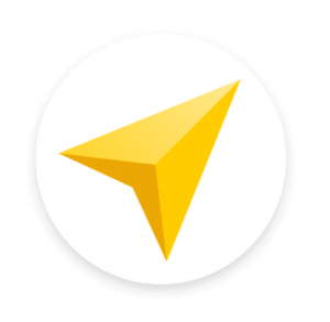 Download Yandex Navigator MOD APK 