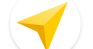 Download Yandex Navigator MOD APK