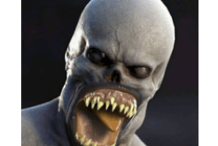 Download Zombie Evil Horror 6 MOD APK
