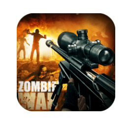 Download Zombie War MOD APK