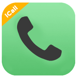 Download iCall - Phone Dialer MOD APK