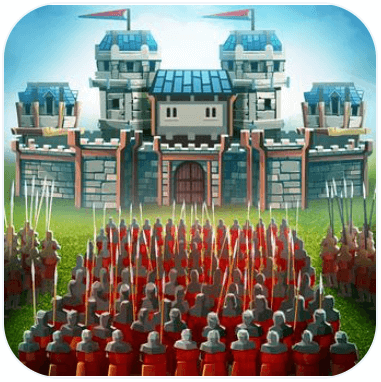 Empire Four Kingdoms Download For Android