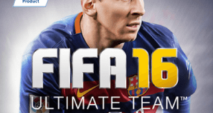FIFA 16 Soccer Download For Android