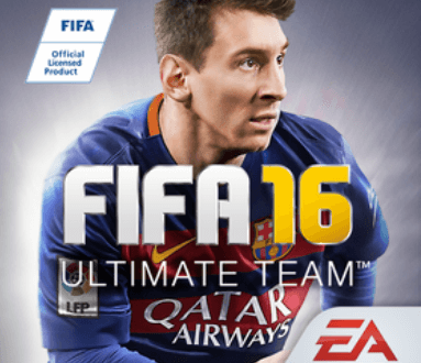 FIFA 16 Soccer Download For Android