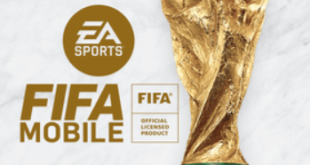 FIFA Mobile Download For Android