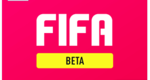 FIFA Soccer Beta Download For Android