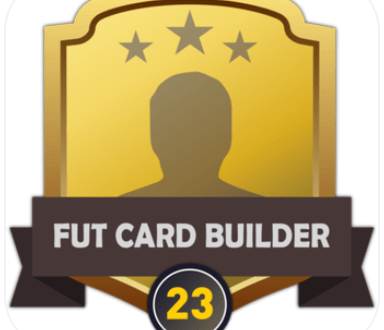 FUT Card Builder 23 Download For Android