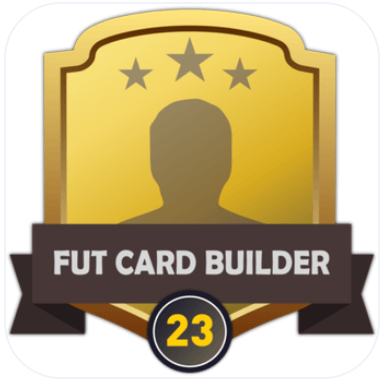 FUT Card Builder 23 Download For Android
