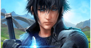 Final Fantasy XV A New Empire Download For Android