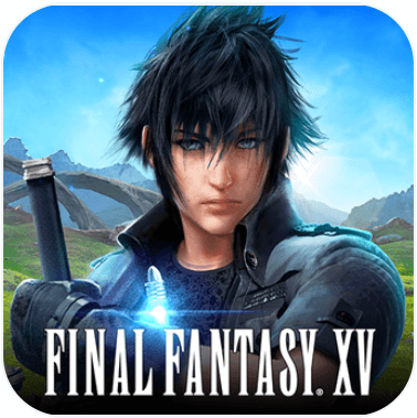 Final Fantasy XV A New Empire Download For Android
