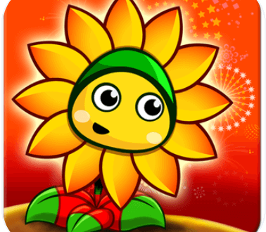 Flower Zombie War Download For Android