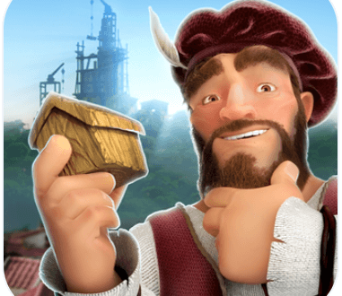 Forge of Empires Build a City Download For Android