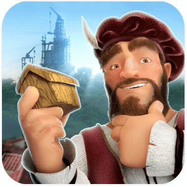 Forge of Empires Build a City Download For Android