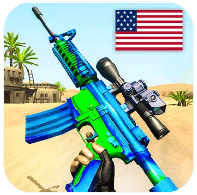 Fps Shooting Strike Download For Android