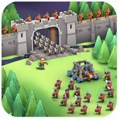 Game of Warriors Download For Android