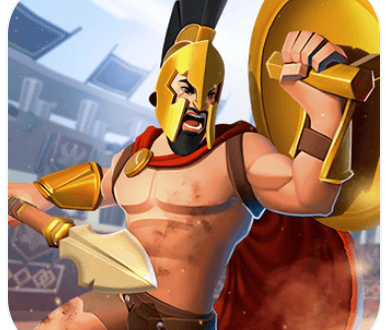 Gladiator Heroes Roman Empire Download For Android