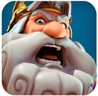 Gods of Olympus Download For Android