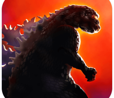 Godzilla Defense Force Download For Android