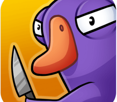 Goose Goose Duck Download For Android