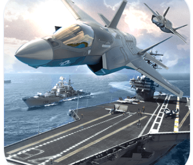 Gunship Battle Total Warfare Download For Android
