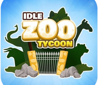 Idle Zoo Tycoon 3D Download For Android