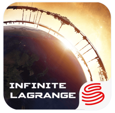 Infinite Lagrange Download For Android