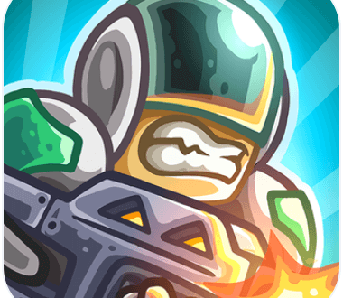 Iron Marines Download For Android
